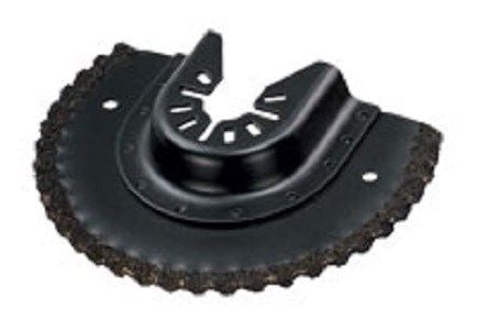 DeWALT DT20718-QZ - Monitoimityökalun terä - 95 mm - pituus: 25 mm
