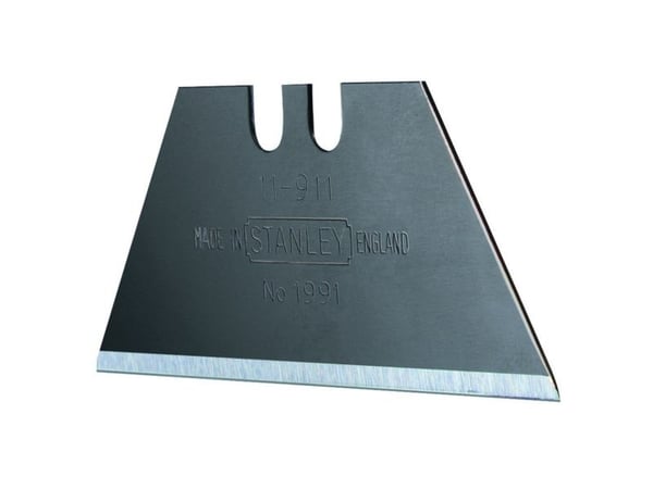 Stanley 1-11-911, 100 styck, 65 mm, 23 mm, 66 mm, 240 g
