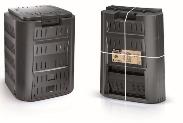 Prosperplast kompostori - Compogreen 320 L