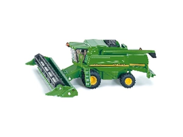 Siku 1:87 John Deere T670I skördetröska