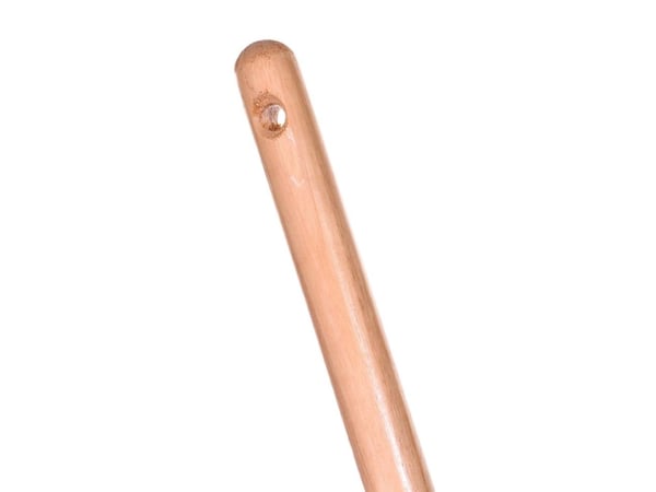 Fiskars Løvrive med trehåndtak 65 cm 1001584