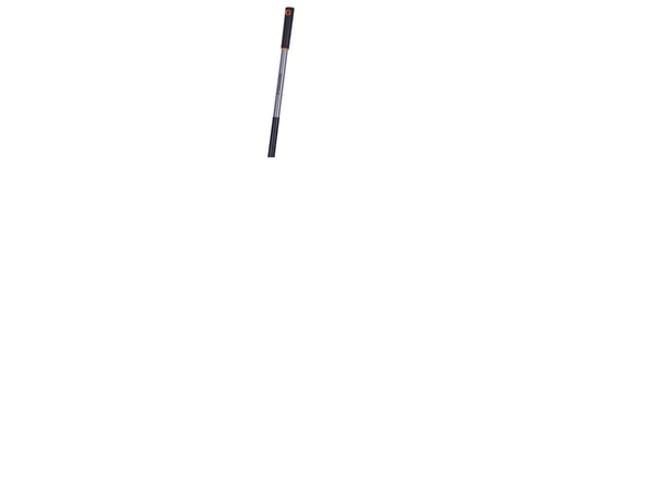 Fiskars Ergonomic - Lövkratta - aluminium / plastic - 181 cm