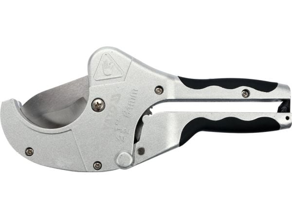 Yato YT-2229, Rørsaks, Rustfritt stål, Aluminium, Rustfritt stål, Rustfritt stål, 667 g