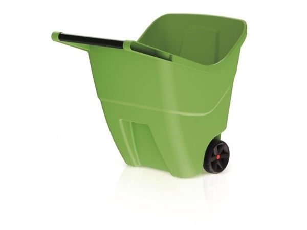 PP.GARDEN SKOTTKÄRRA LOAD&amp;GO II OLIVE