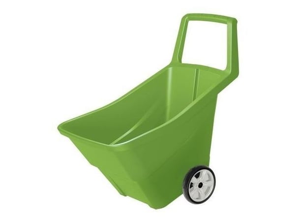 PROSPERPLAST trädgårdsvagn LOAD&GO III oliv