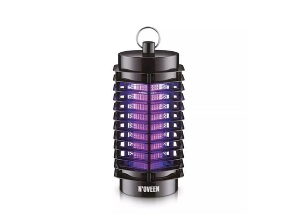 Insektsbekjempende lampe 3 W NOVEEN IKN201 LED økonomi