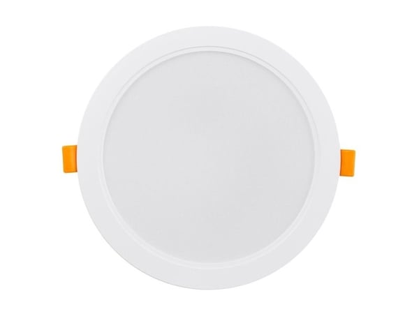 Maclean MCE372 R LED lubų skydelis įleidžiamas SLIM 18W Neutralus Baltas 4000K 170x26mm 1900lm
