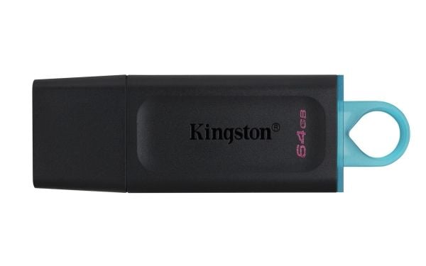 Kingston | DataTraveler Exodia - USB flashdrive - 64 GB - USB 3.2 Gen 1