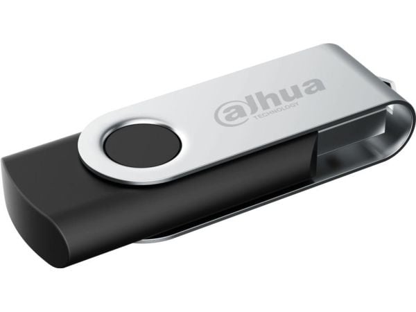 DAHUA USB-U116-20-64GB 64GB Pendrive-levyasema