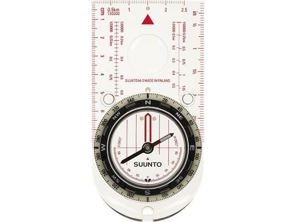 Suunto GPS-navigasjon SUUNTO M-3 NH COMPASS