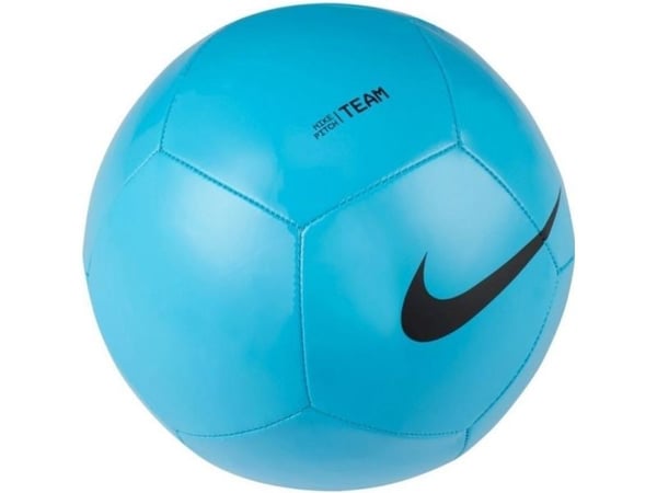 Fotball Nike Pitch Team rød DH9796 635 (5)