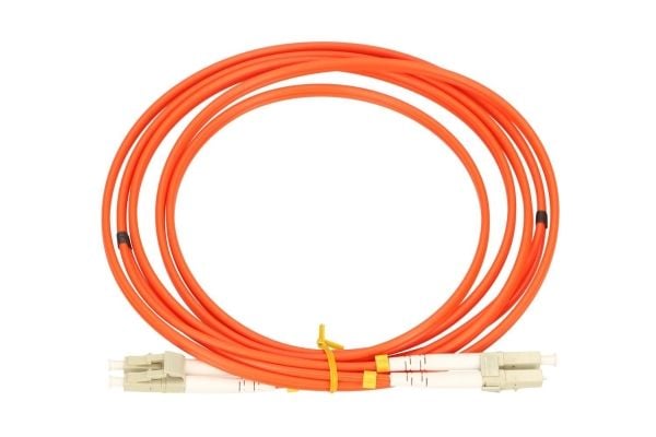 Extralink EX.3746, 2 m, FTTH, OM2, LC, LC