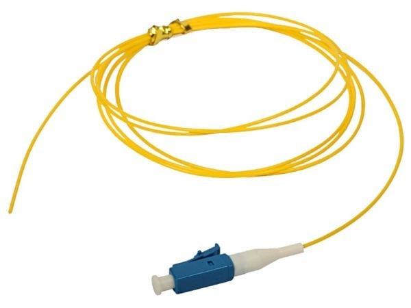 Alantec FOI-LC-9SM-2, 2 m, G.652D, 2x SC, 2x SC, 2x SC