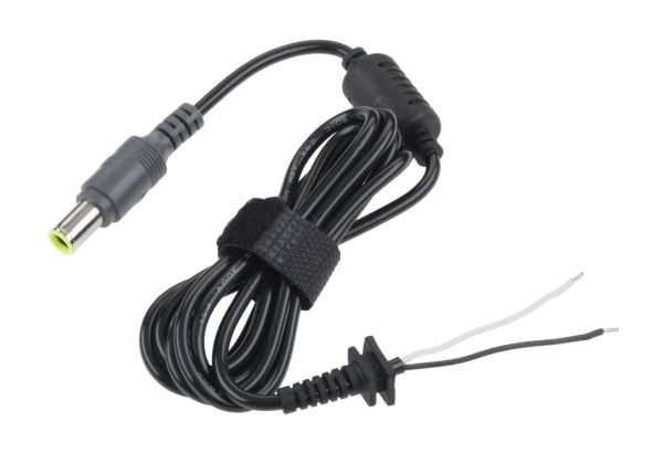 Ugreen Plug 7.9/5.4 (20V/4.5A) Network With Cable For Mounting Quer |