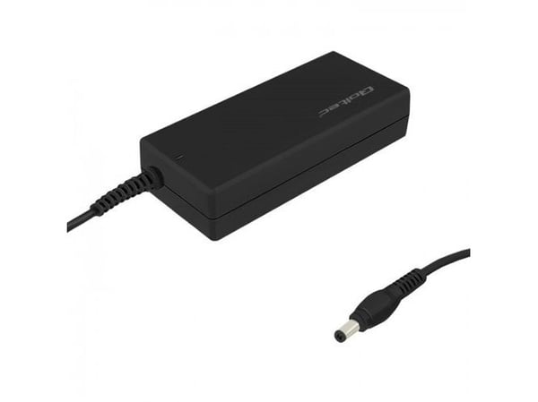 Qoltec - Strømadapter - AC 220-240 V - 72 watt