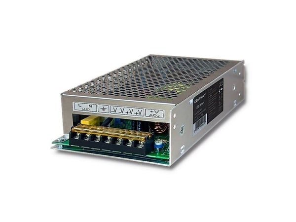 Qoltec - LED driver - 200 Watt - 16.6 A