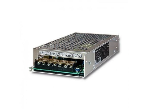 Qoltec - LED driver - 150 Watt - 12.5 A