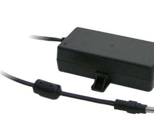 Pulsar PSD12050 - Strømadapter - AC 230 V - 60 watt