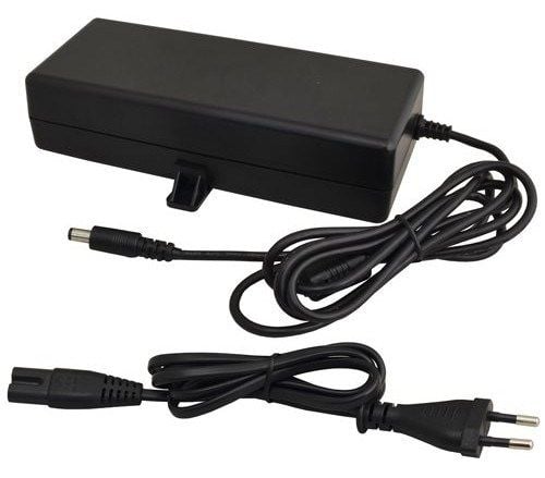 Pulsar impulskraftforsyning 12V 7A desktop Pulsar PSD12070