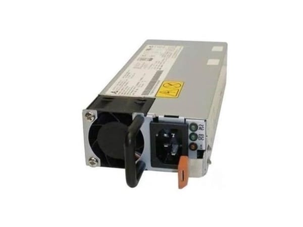 Lenovo ThinkSystem - Strømforsyning - "hot-plug" / redundant (plug-in modul) - 80 PLUS Titanium - AC 115/230 V - 450 watt - for ThinkSystem SR250 V...