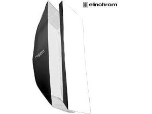 Elinchrom Rotalux Stripbox 50x130 cm:n valaisinlaatikko