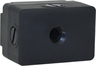 Alphacool Eisstation 40 DC-LT pumpefeste med ekspansjonstank