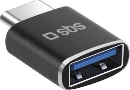 SBS TEADAPTTCUSB, USB-C, USB-A, Lajittelu