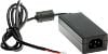 AXIS T8006 PS12 - Strømadapter - Europa - for AXIS A1610, D3110, Q1910, Q1921, Q1922, Q1952, Q7424, W400