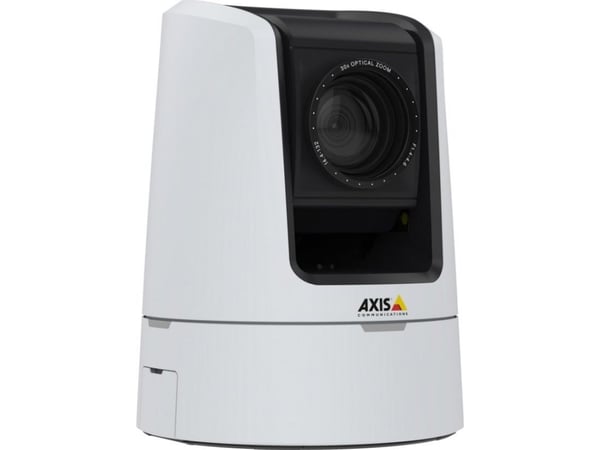 AXIS V5925 50 HZ GENERIC PTZ CAMERA W/30X ZOOM/ AUTOFOCUS AND