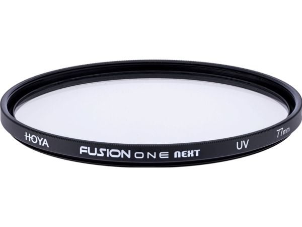 Hoya Fusion ONE Next UV, 58 mm, Ultrafiolett kamerafilter, 1 stykker