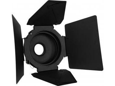 Aputure F10 barn doors (lysstyring)