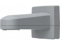 Axis 01444-001, Kiinnitys, Axis, Harmaa, Q6215-LE, T91B57, IP66, Vedenkestävä