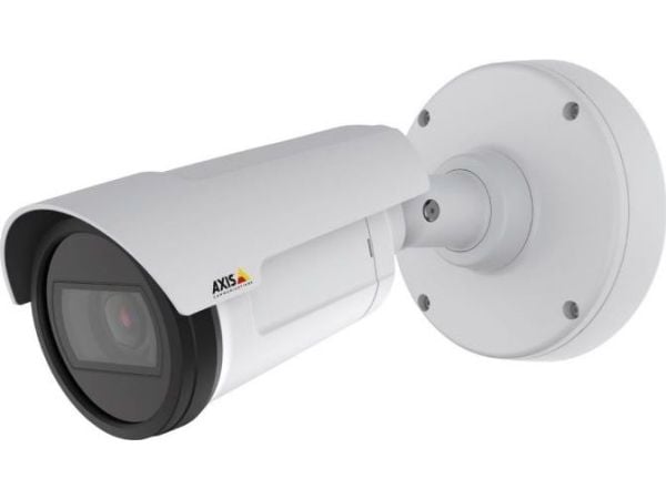 AXIS - CCTV-objektiv - fast lins - fast iris - 1/2.8" - M12-montering - 6 mm - f/1.6 (paket om 10) - för AXIS P3904-R M12, P3905-R, P3905-R M12, P3...