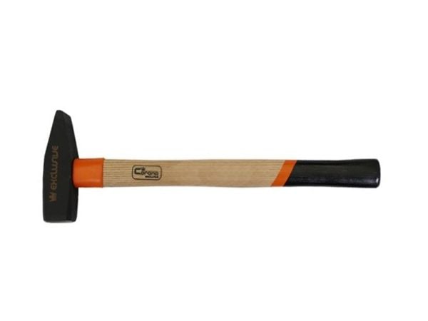Richmann slaghammer med trehåndtak 1,5 kg