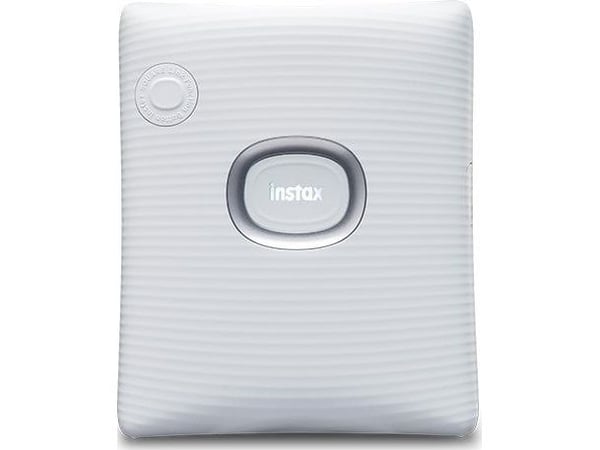 Fujifilm instax Square Link - Tulostin - LED-valoalusta