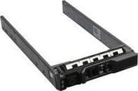 CoreParts 2.5" HotSwap Tray SATA/SAS - Bakke for harddiskstasjon - kapasitet: 1 harddiskstasjon (2,5") - for Dell PowerEdge R320, R420, R520, R620,...
