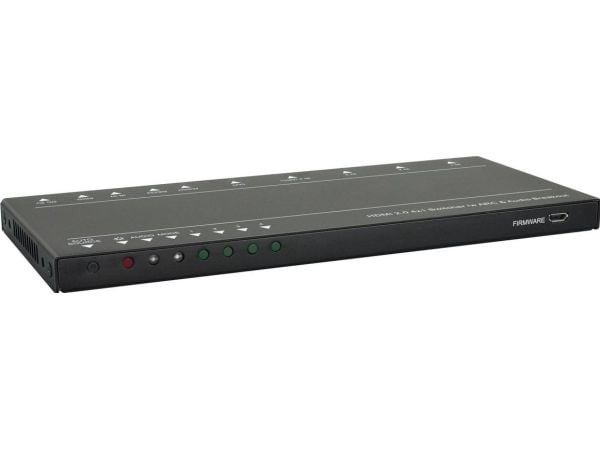VivoLink VLSW141H - 4x1 svitsjer / lydfjerner
