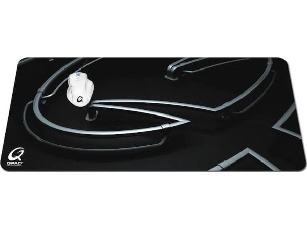 QPAD FX 90 Pro Gaming Mousepad - Musematte