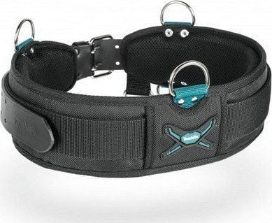 Makita - Tool belt - livlinje: 74-130 cm - lær