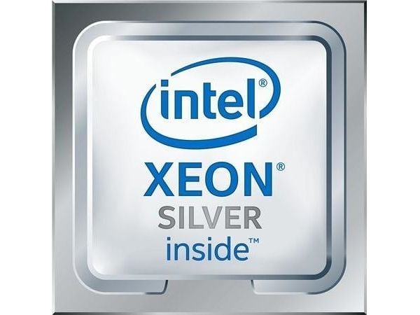 Intel Xeon Silver 4214R - 2.4 GHz - 12-core - 24 tråder - 16.5 MB cache - for PowerEdge C4140, C6420, MX740c
