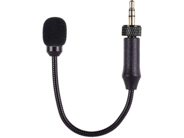 BOYA UM2 mikrofon 3,5 mm TRS