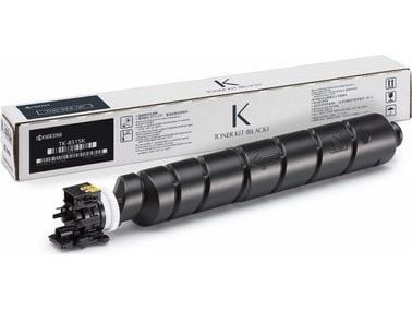 KYOCERA TK-8515K, 30000 sider, Sort, 1 stykker