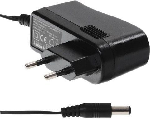 Yealink - Strömadapter - 2 A (power DC jack) - Europa