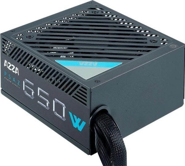 AZZA - Strømforsyning (intern) - 650 watt