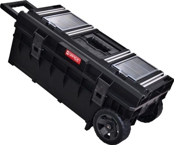 Unimet Toolbox pyörillä One Longer Technik