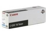 Canon C7055 7065, C-EXV31 Toner, Noir, 80000 sider, Sort, 1 stykker