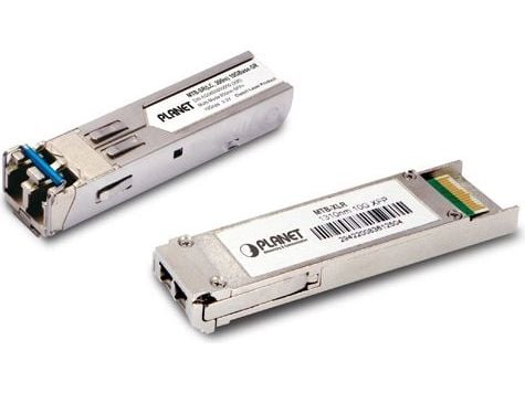 PLANET MTB-LR - SFP+ transceivermodul - 10GbE - 10GBase-LR - LC-enkeltmodus - opp til 10 km - 1310 nm