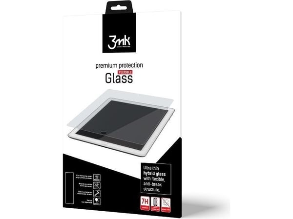 3MK FlexibleGlass, 1 stykker