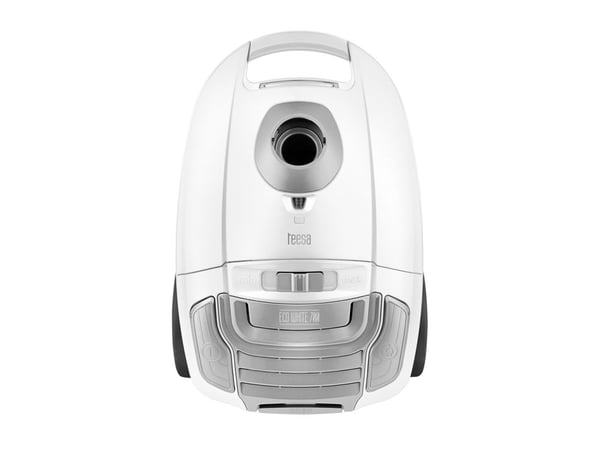 Teesa Eco White 700 støvsuger med pose