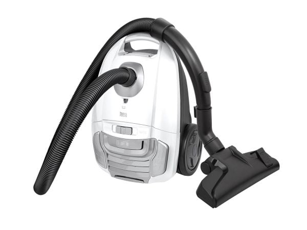 Teesa Eco White 700 støvsuger med pose